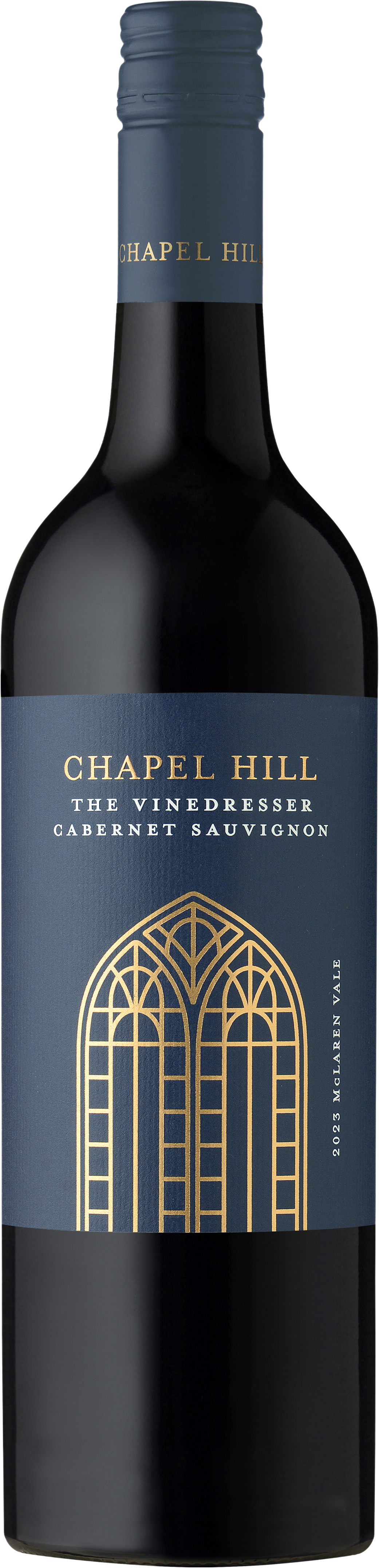 Chapel Hill The Vinedresser Cabernet Sauvignon 2023 McLaren Vale